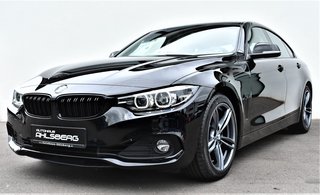 BMW 420 Used vehicle for sale