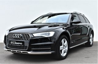 Audi A6 Allroad quattro Used vehicle for sale