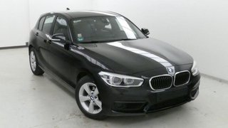 BMW 118 Gebrauchtwagen Kaufen