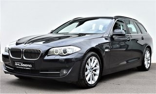 BMW 530 Gebrauchtwagen Kaufen