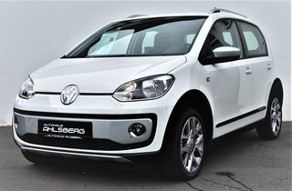 Volkswagen Up Gebrauchtwagen Kaufen