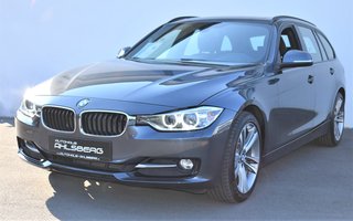 BMW 320 Used vehicle for sale