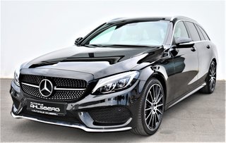 Mercedes-Benz C 200 Used vehicle for sale