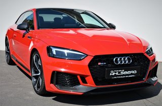 Audi RS5 Coupe Used vehicle for sale