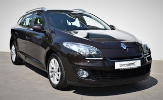Renault Megane III Grandtour Gebrauchtwagen Kaufen