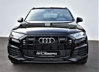 Audi Q7 Demonstrator for sale