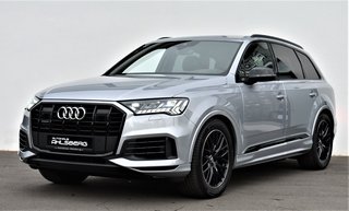 Audi Q7 Demonstrator for sale