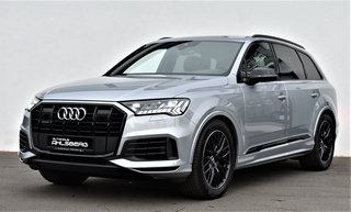 Audi Q7 Demonstrator for sale