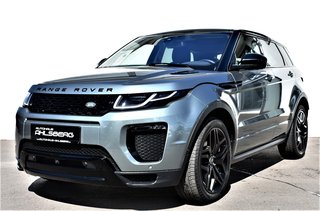 Land Rover Range Rover Evoque Gebrauchtwagen Kaufen