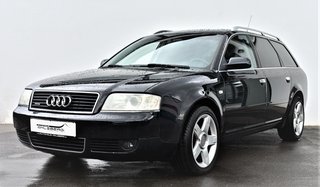 Audi A6 Avant Used vehicle for sale