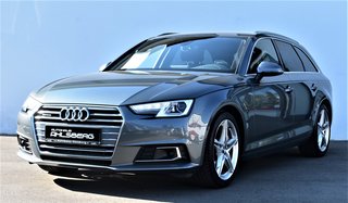 Audi A4 Avant Used vehicle for sale