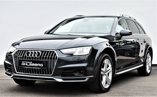 Audi A4 Allroad quattro Used vehicle for sale