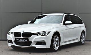 BMW 320 Used vehicle for sale