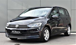 Volkswagen Touran Gebrauchtwagen Kaufen