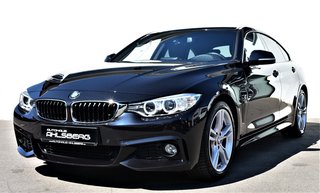 BMW 420 Used vehicle for sale