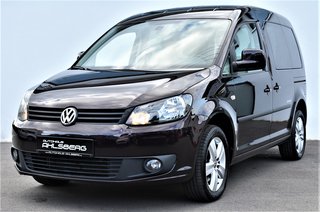Volkswagen Caddy Used vehicle for sale