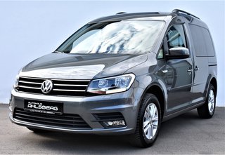 Volkswagen Caddy Used vehicle for sale