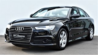 Audi A6 Gebrauchtwagen Kaufen