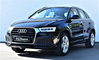 Audi Q3 Used vehicle for sale