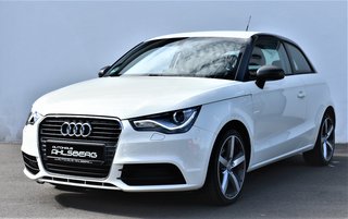 Audi A1 Gebrauchtwagen Kaufen