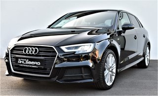 Audi A3 Sportback Used vehicle for sale