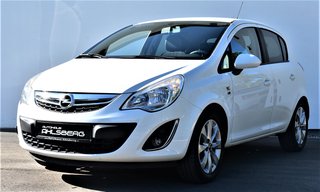 Opel Corsa D Gebrauchtwagen Kaufen