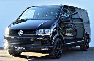 Volkswagen T6 Multivan Gebrauchtwagen Kaufen