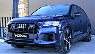 Audi Q7 age.one-day registration Kaufen