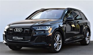 Audi Q7 age.one-day registration for sale