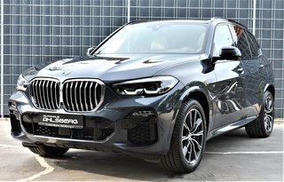 BMW X5 Used vehicle for sale