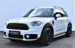 MINI Cooper Countryman Used vehicle for sale