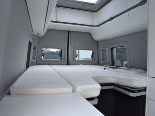 Volkswagen Crafter Gebrauchtwagen Kaufen