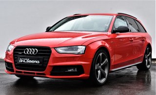 Audi A4 Avant Used vehicle for sale