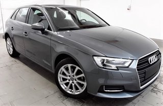 Audi A3 Sportback Used vehicle for sale