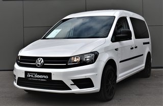 Volkswagen Caddy Used vehicle for sale