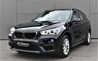 BMW X1 Gebrauchtwagen Kaufen