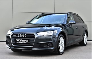 Audi A4 Avant Used vehicle for sale