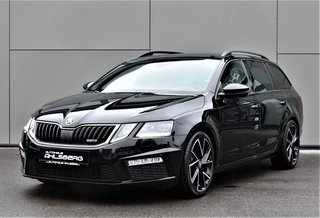 Skoda Octavia Combi RS Used vehicle for sale