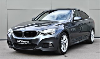 BMW 320 D Gran Turismo Used vehicle for sale