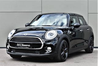 MINI Cooper Gebrauchtwagen Kaufen