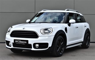 MINI Cooper Countryman Gebrauchtwagen Kaufen