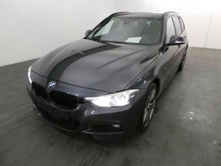 BMW 320 Used vehicle for sale