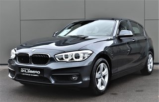BMW 120 Gebrauchtwagen Kaufen