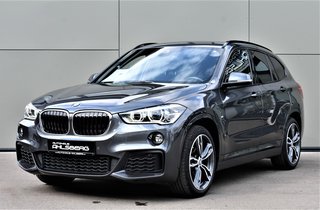 Bmw X1 Neu Oder Gebraucht Kaufen In Pfullingen