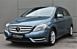 Mercedes-Benz B 200 Used vehicle for sale