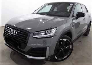 Audi Q2 Used vehicle for sale