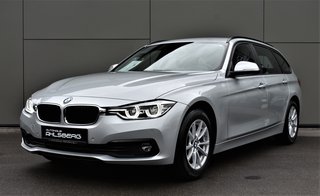 BMW 320 Used vehicle for sale