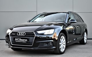Audi A4 Avant Used vehicle for sale