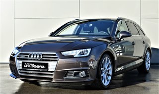 Audi A4 Avant Used vehicle for sale
