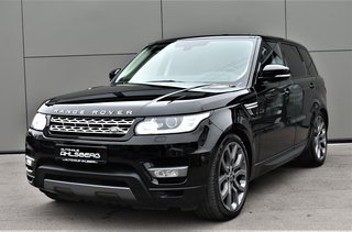 Land Rover Range Rover Sport Gebrauchtwagen Kaufen